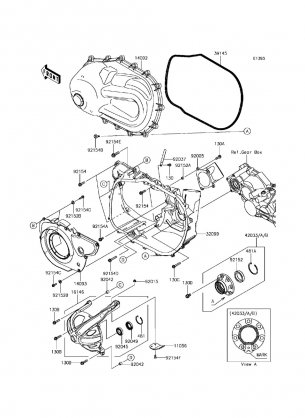 Converter Cover