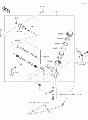 Master Cylinder