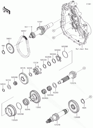 Transmission