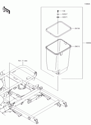 Optional Parts(Frame)