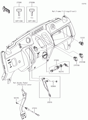 Ignition Switch