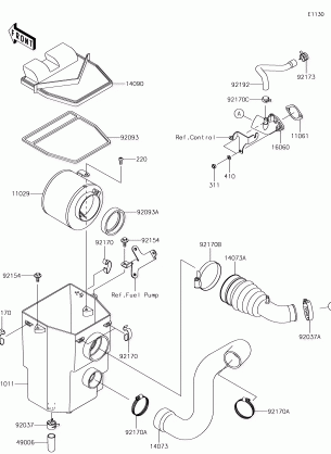 Air Cleaner