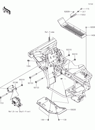 Engine Mount