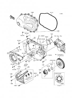 Converter Cover