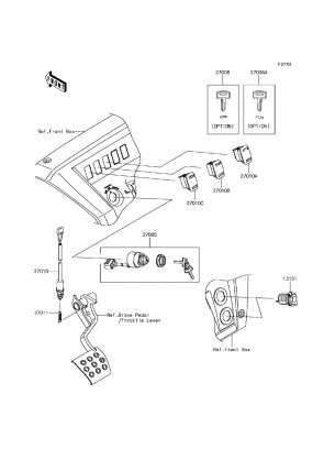 Ignition Switch