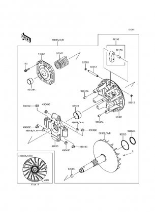 Drive Converter