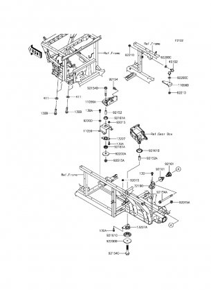 Engine Mount