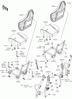 Seat(FJF)