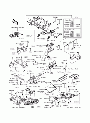 Chassis Electrical Equipment