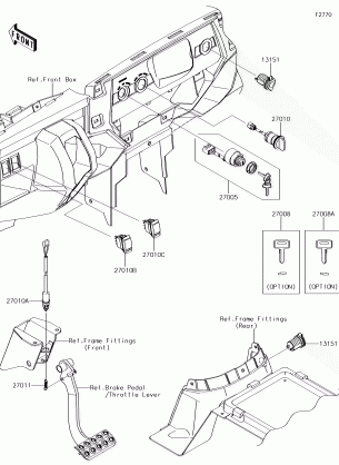 Ignition Switch