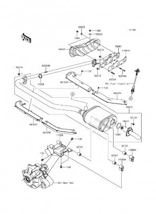 Muffler(s)