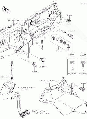 Ignition Switch