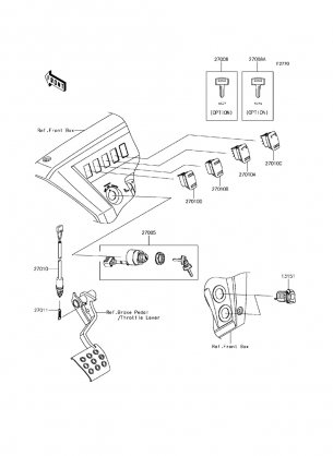 Ignition Switch