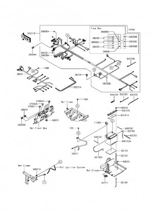 Chassis Electrical Equipment