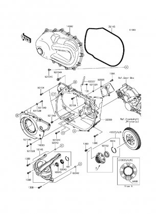 Converter Cover