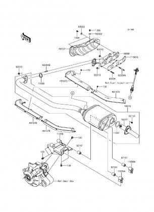 Muffler(s)