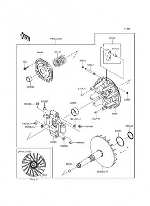 Drive Converter