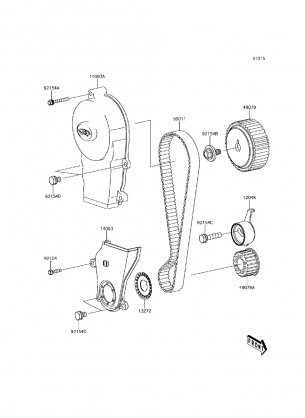 Timing Belt