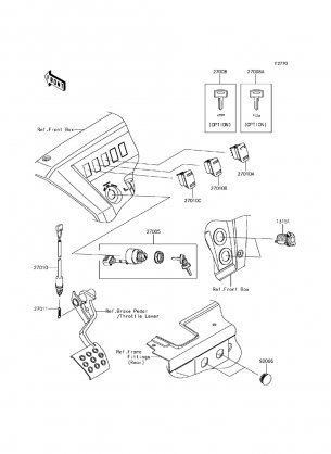 Ignition Switch