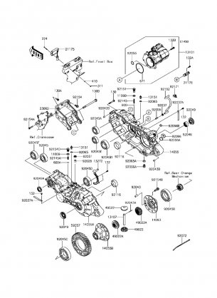 Gear Box