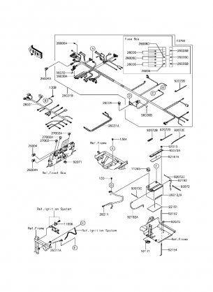 Chassis Electrical Equipment