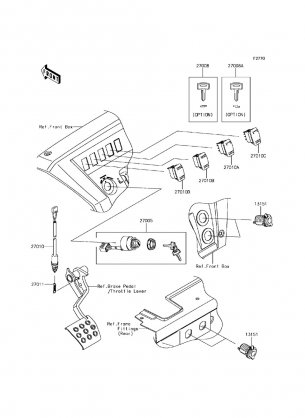 Ignition Switch