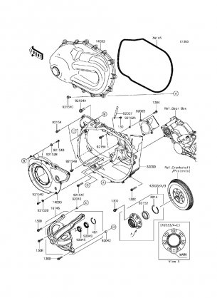 Converter Cover