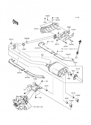 Muffler(s)