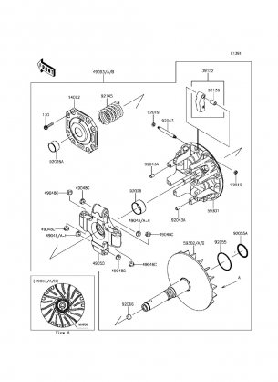 Drive Converter