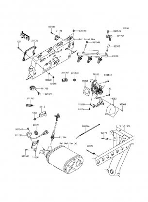 Fuel Injection