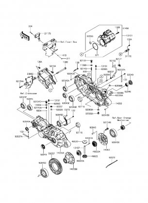 Gear Box