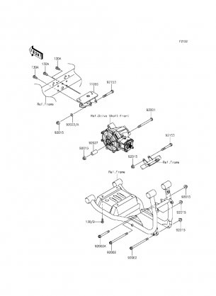 Engine Mount