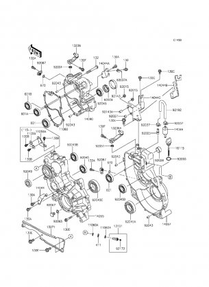 Gear Box