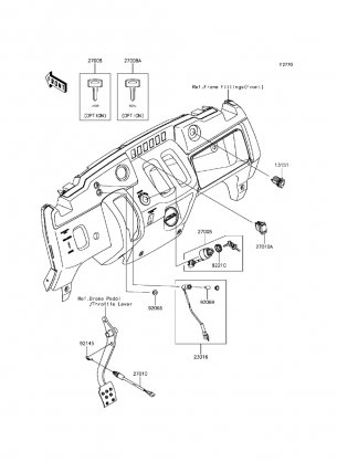 Ignition Switch