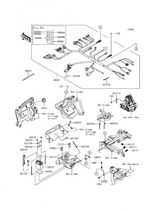 Chassis Electrical Equipment