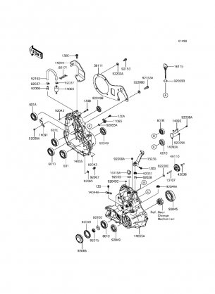 Gear Box