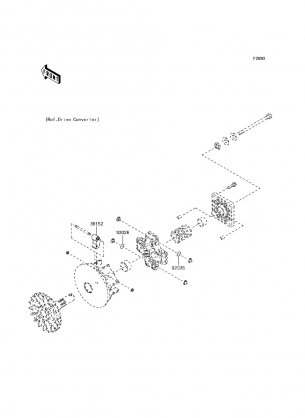 Optional Parts(Engine)