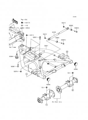 Swingarm