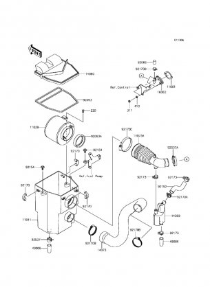 Air Cleaner(CN)