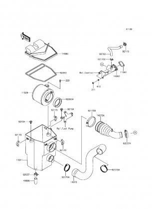 Air Cleaner(US)