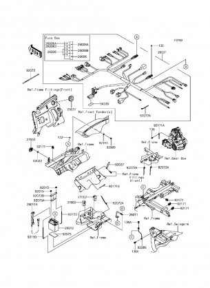 Chassis Electrical Equipment