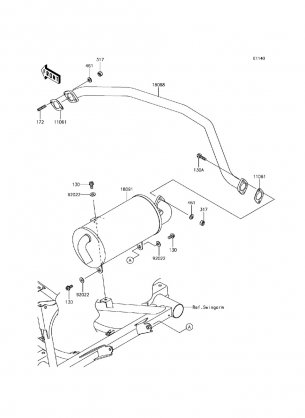 Muffler(s)