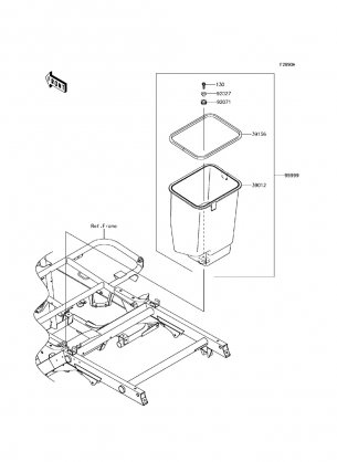 Optional Parts(Frame)