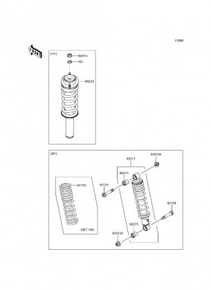 Shock Absorber(s)