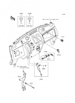 Ignition Switch