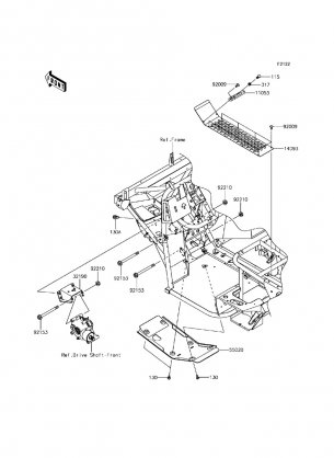 Engine Mount