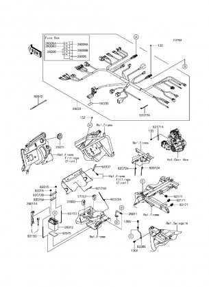 Chassis Electrical Equipment