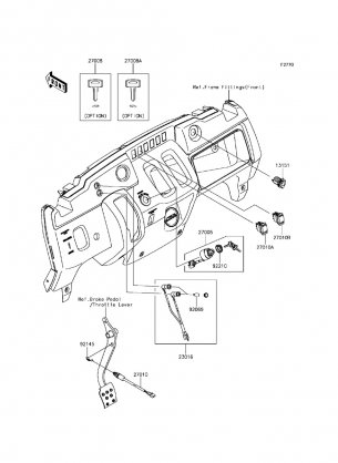 Ignition Switch