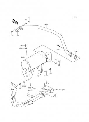 Muffler(s)