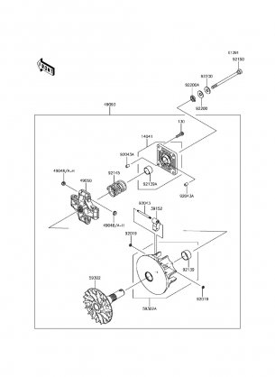 Drive Converter